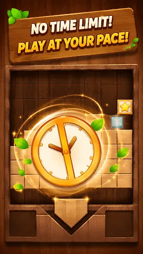 Wood Puzzle:Classic | Permainan | XWorld Wood Puzzle:Classic | Permainan | XWorld