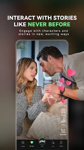 StoReel - Movies, Dramas & TV | Permainan | XWorld