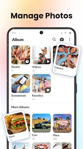 Gallery - Photo Gallery | 游戏 | XWorld