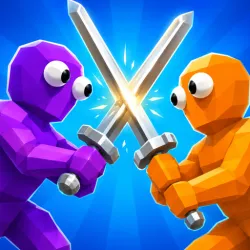 XWorld | Wobbly Swordsman