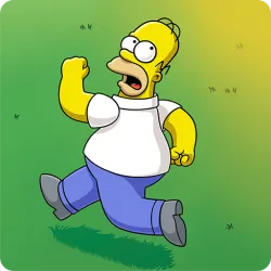 XWorld | The Simpsons™: Tapped Out