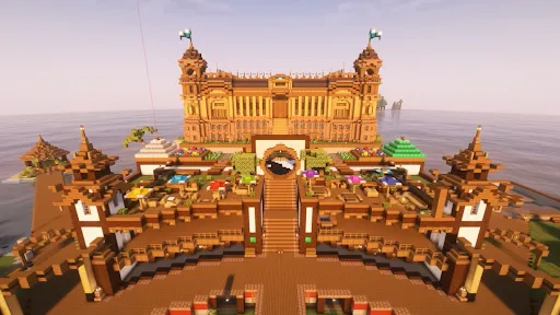 Block City Building Master | Permainan | XWorld