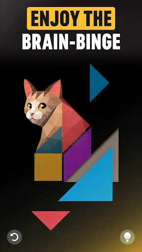 Netflix Puzzled | 游戏 | XWorld