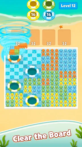Hole Pool: All People | Games | XWorld