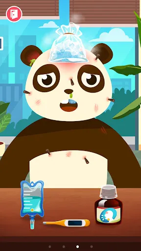 Juegos de médico para niños | juego | XWorld