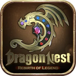 XWorld | Dragon Nest: Rebirth of Legend