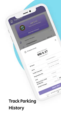 MDKGU SMART PARKING | Permainan | XWorld
