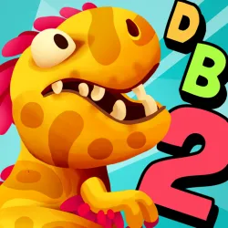 XWorld | Dino Bash: Время путешествий XWorld | Dino Bash: Время путешествий