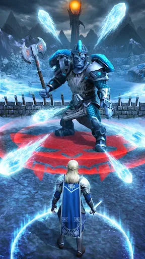 Elven Blade: The Last King | Games | XWorld