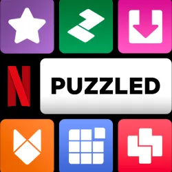 XWorld | Netflix Puzzled