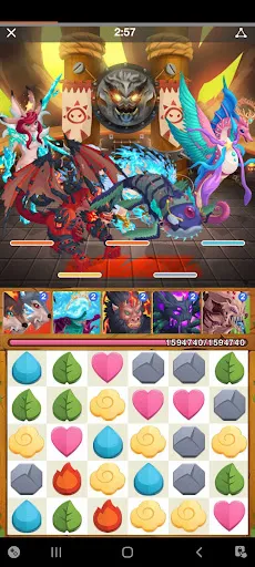 Battle Camp - Monster Catching | Games | XWorld Battle Camp - Monster Catching | Games | XWorld