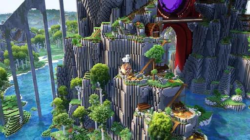 Block City Building Master | Permainan | XWorld