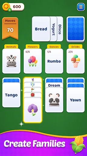 Solitaire Family : Association | 游戏 | XWorld Solitaire Family : Association | 游戏 | XWorld