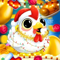 XWorld | Merry Chicken