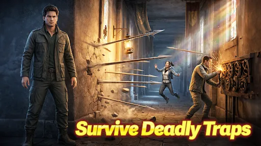 Escape Games: Brothers Bond | Permainan | XWorld