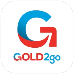 XWorld | GOLD2go by InterGOLD