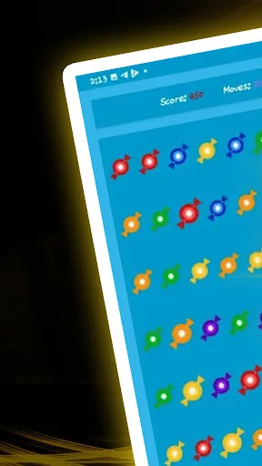 Candy Blazos | Jogos | XWorld