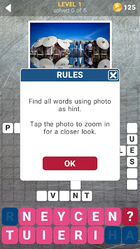 153 Photo Crosswords | Games | XWorld