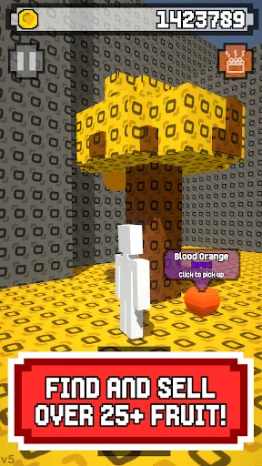 Grow a Garden | Games | XWorld