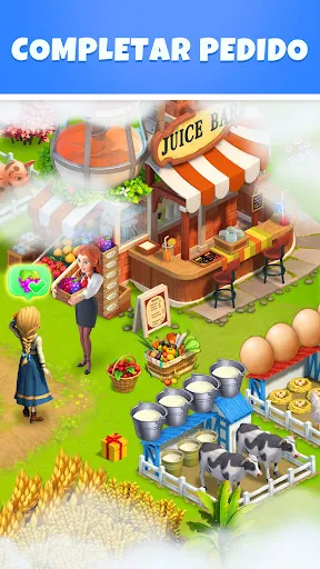 Sarah’s Adventure: Odyssey | juego | XWorld