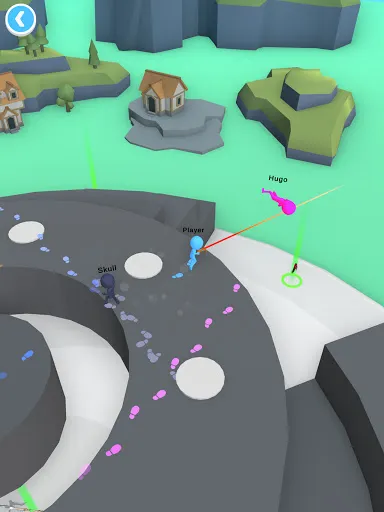 Slash Royal | Games | XWorld