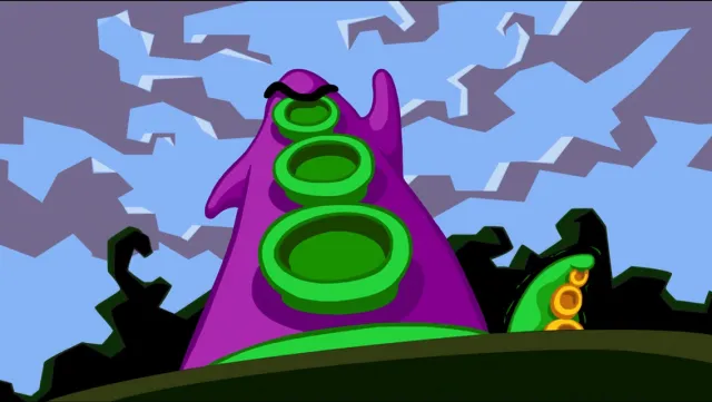 Day of the Tentacle Remastered | Permainan | XWorld