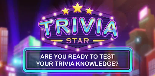 TRIVIA STAR Quiz Games Offline | 游戏 | XWorld