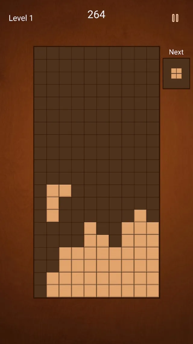 BlockWood: Block Puzzle Game | Games | XWorld