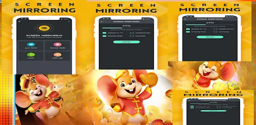 Screen Mirroring - Miracast | Jogos | XWorld