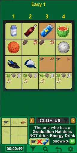 Einstein's Riddle Logic Puzzle | Games | XWorld Einstein's Riddle Logic Puzzle | Games | XWorld