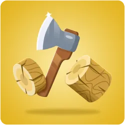 XWorld | Idle Lumber Mill