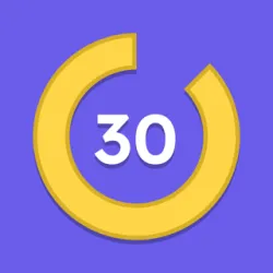 XWorld | 30 seconds: Five in Thirty XWorld | 30 seconds: Five in Thirty