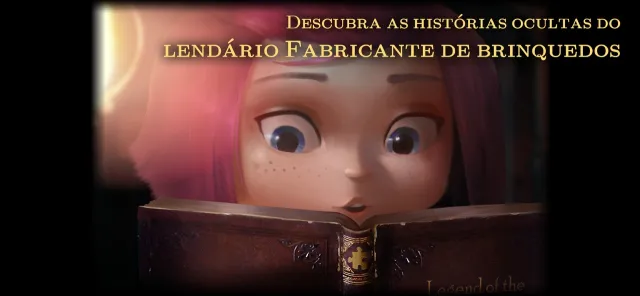 ROOMS: The Toymaker's Mansion | Jogos | XWorld