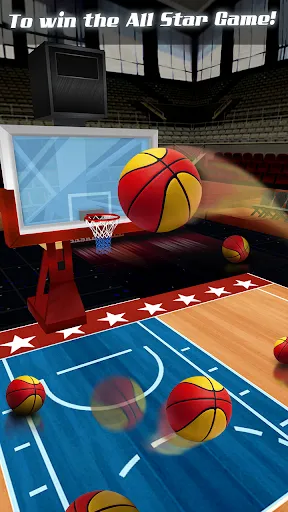 Basketball Master - dunk MVP | Игры | XWorld