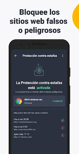 AVG Antivirus y Seguridad | juego | XWorld