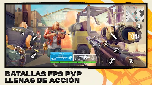 Urban Heat | juego | XWorld