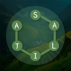 XWorld | Salitahi: Tagalog Word Game
