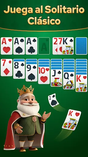 Solitario – Juego de Cartas | juego | XWorld Solitario – Juego de Cartas | juego | XWorld