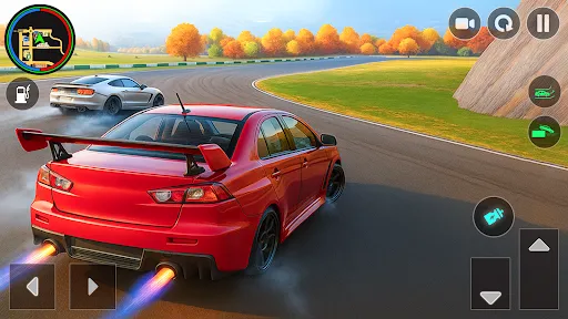 Car Drifting & Racing Car Pro | 游戏 | XWorld