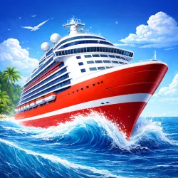 XWorld | Boat Transport Simulator XWorld | Boat Transport Simulator