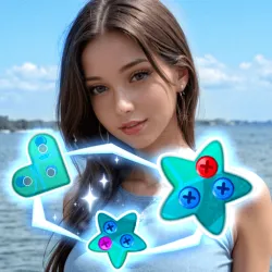 XWorld | Unscrew Beauty:Screw Puzzle