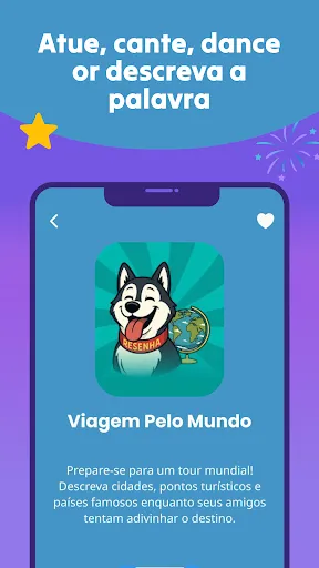 Jogo de Charadas - Quem sou? | Jogos | XWorld Jogo de Charadas - Quem sou? | Jogos | XWorld