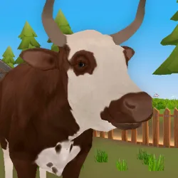 XWorld | Farm Animals & Pets VR/AR Game