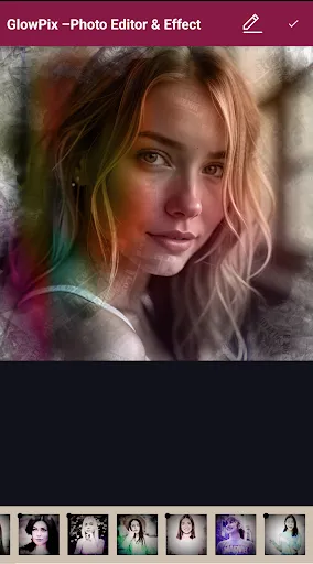 GlowPix –Photo Editor & Effect | Игры | XWorld
