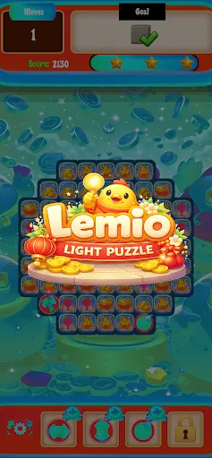 Lemio: Light Puzzle | เกม | XWorld Lemio: Light Puzzle | เกม | XWorld