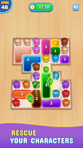 People Color Jam | 游戏 | XWorld People Color Jam | 游戏 | XWorld