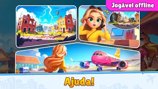 Merge Perfect City | Jogos | XWorld Merge Perfect City | Jogos | XWorld