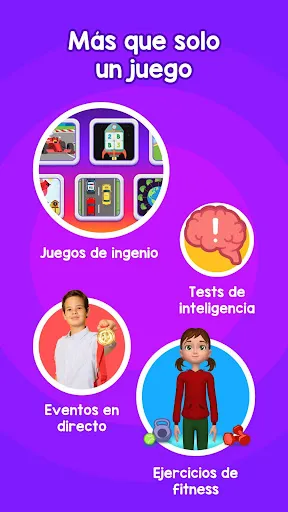 Juegos de Cerebro Para Niños | juego | XWorld