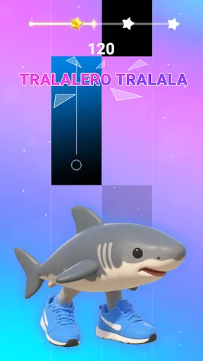 Rush Tiles - Rhythm Piano Game | Permainan | XWorld