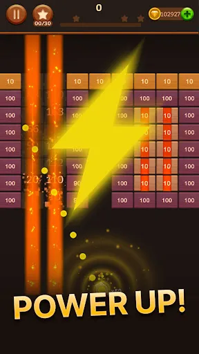 Brick Breaker: Legend Balls | 游戏 | XWorld Brick Breaker: Legend Balls | 游戏 | XWorld